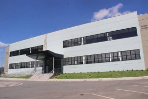 Centro Esportivo jaragua