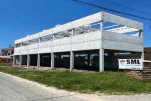 galpao premoldado
